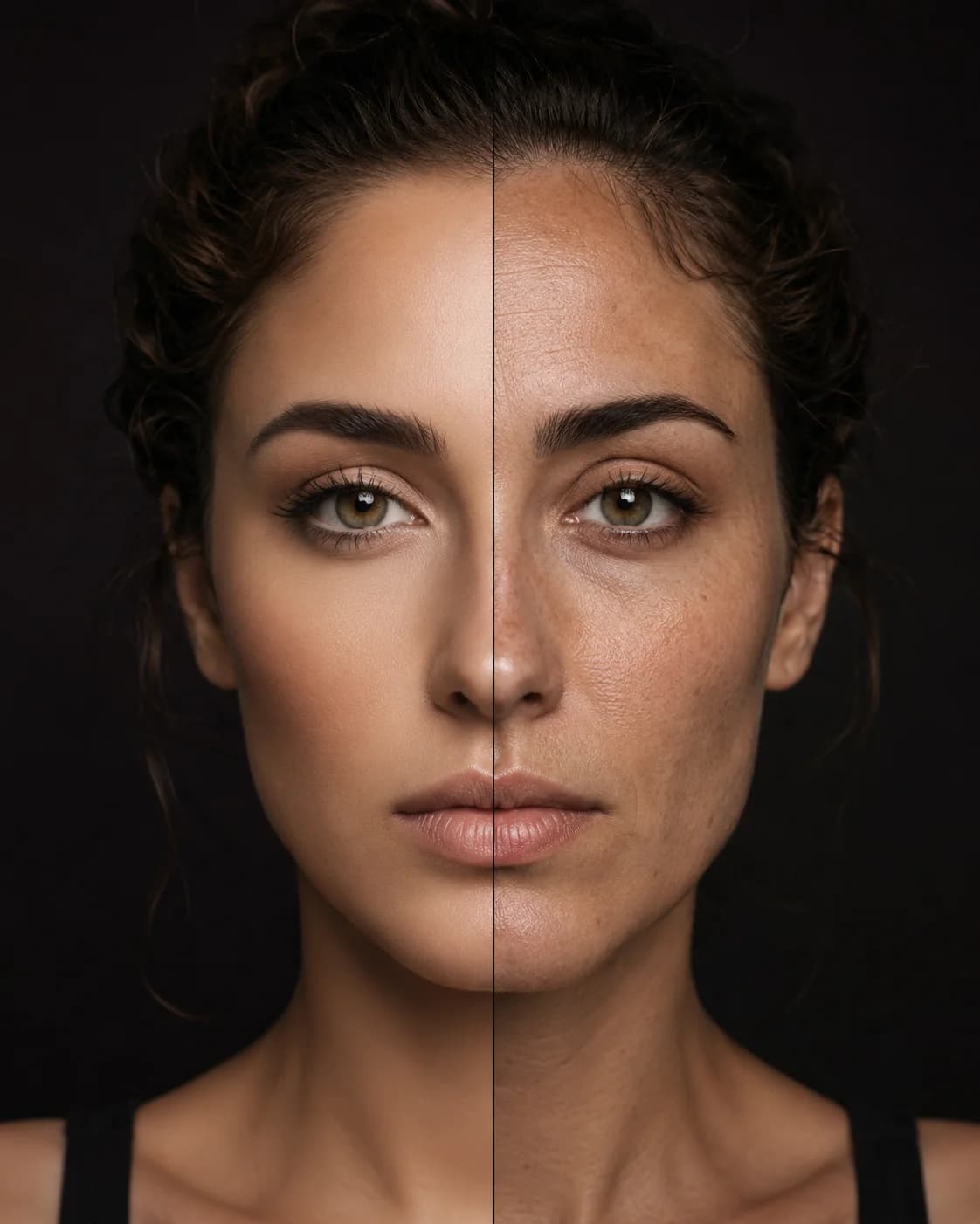 Filter Dysmorphia: When Beauty Filters Distort How You See Yourself