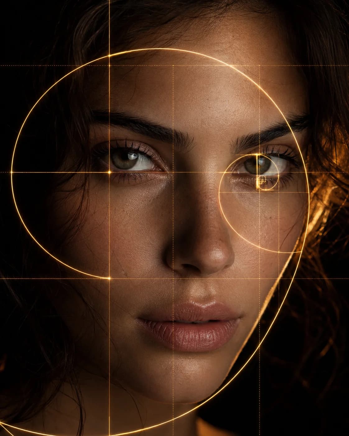 Golden Ratio Face: How to Measure Yours and What It Actually Means