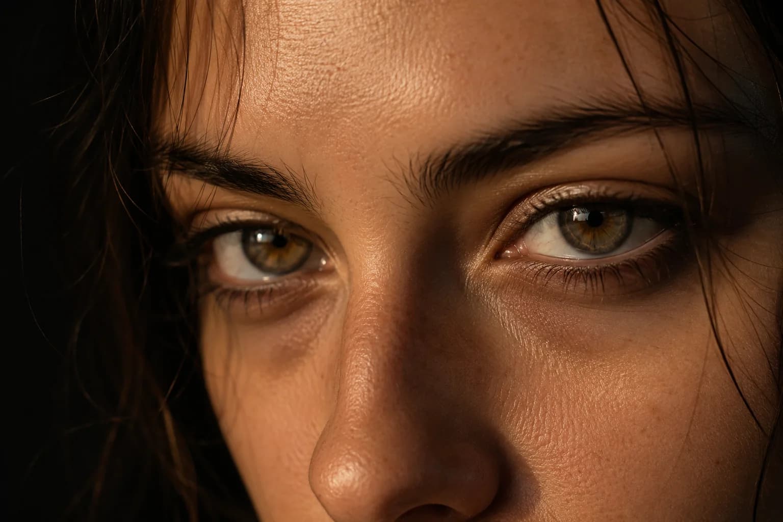 Why Do I Always Look Tired? The Anatomy Behind a Permanently Fatigued Face